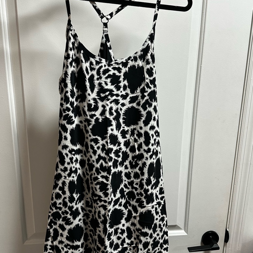 Outdoor Voices Exercise Dress